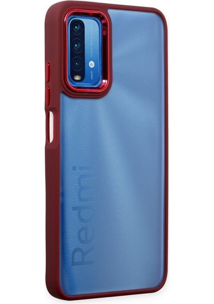 Xiaomi Redmi Note 9 4g Kılıf A+++ Dora Silikon Kapak + Kablo Koruyucu
