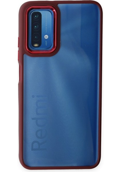Xiaomi Redmi Note 9 4g Kılıf A+++ Dora Silikon Kapak + Kablo Koruyucu