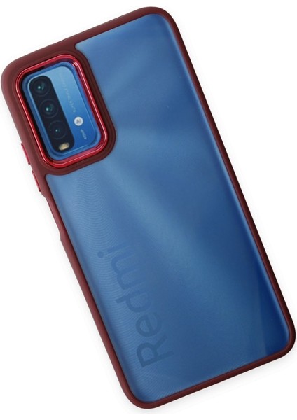 Xiaomi Redmi Note 9 4g Kılıf A+++ Dora Silikon Kapak + Kablo Koruyucu