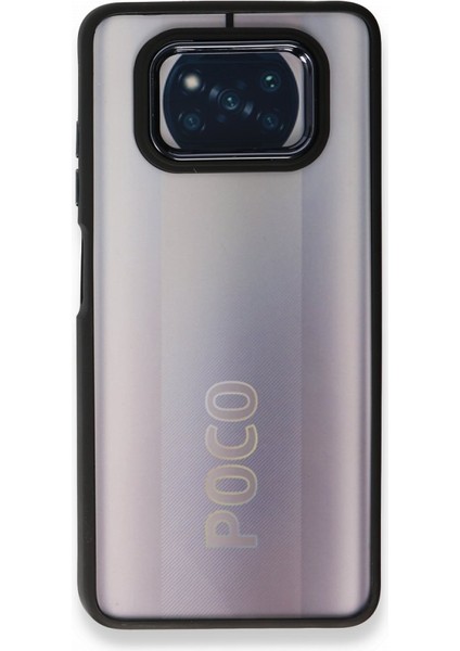Xiaomi Poco X3 Kılıf A+++ Dora Silikon Kapak + Kablo Koruyucu