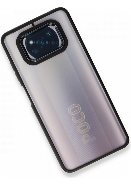 Xiaomi Poco X3 Kılıf A+++ Dora Silikon Kapak + Kablo Koruyucu