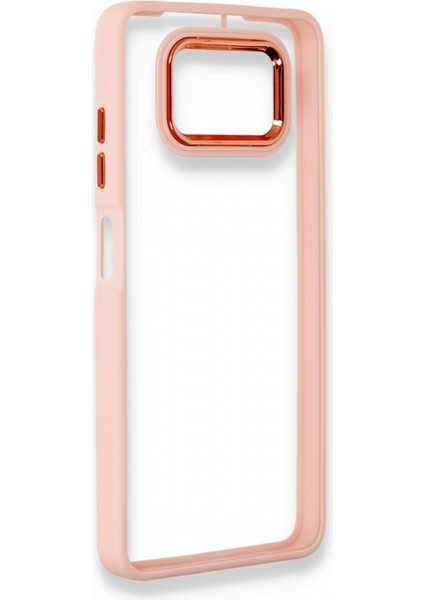 Xiaomi Poco X3 Pro Kılıf A+++ Dora Silikon Kapak + Kablo Koruyucu