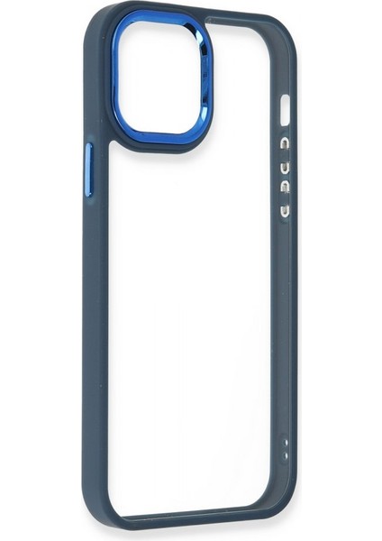 Apple Iphone 12 Pro Kılıf A+++ Dora Silikon Kapak + Kablo Koruyucu