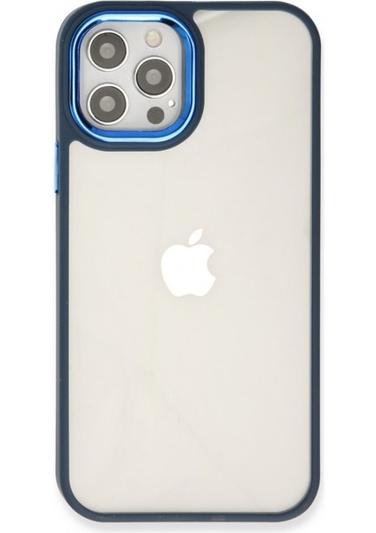 Apple Iphone 12 Pro Kılıf A+++ Dora Silikon Kapak + Kablo Koruyucu