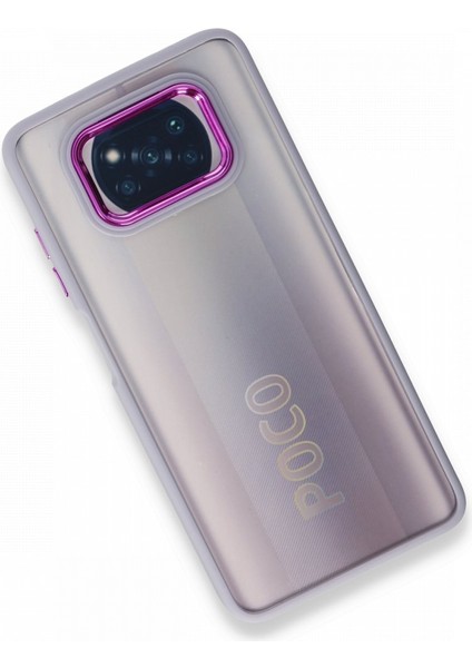 Xiaomi Poco X3 Pro Kılıf A+++ Dora Silikon Kapak + Kablo Koruyucu fırsatları