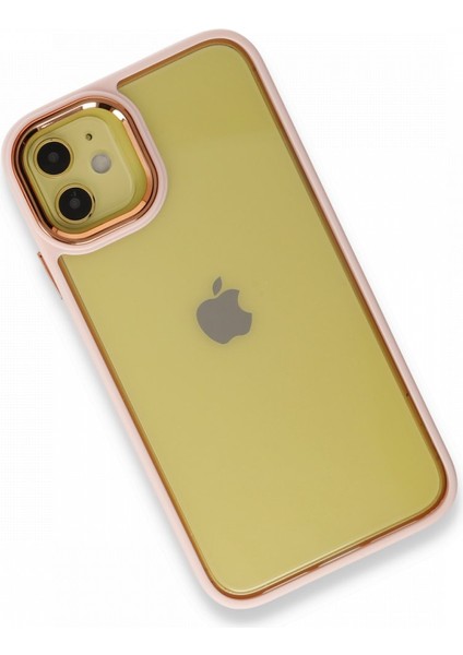 Apple Iphone 11 Kılıf A+++ Dora Silikon Kapak + Kablo Koruyucu