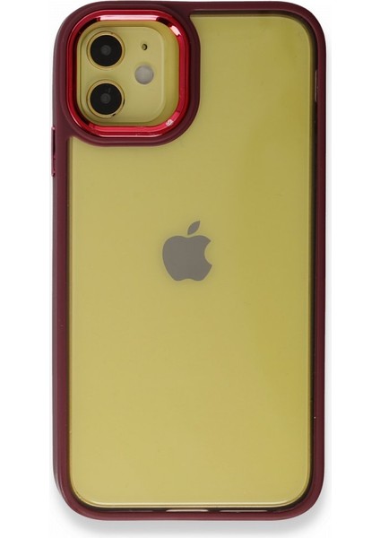Apple Iphone 12 Kılıf A+++ Dora Silikon Kapak + Kablo Koruyucu