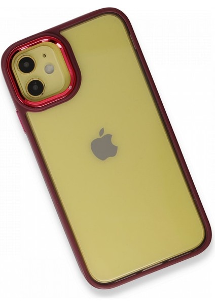 Apple Iphone 12 Kılıf A+++ Dora Silikon Kapak + Kablo Koruyucu