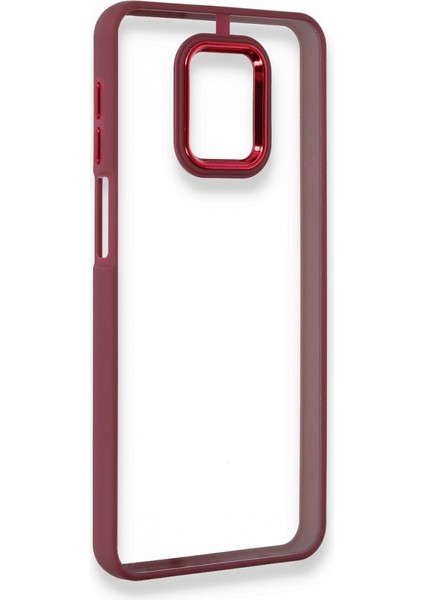 Xiaomi Redmi Note 9s Kılıf A+++ Dora Silikon Kapak + Kablo Koruyucu