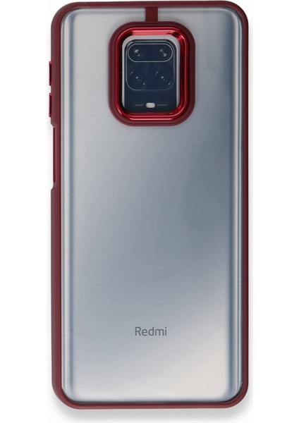 Xiaomi Redmi Note 9s Kılıf A+++ Dora Silikon Kapak + Kablo Koruyucu