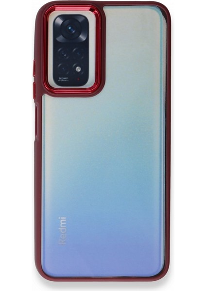 Xiaomi Redmi Note 11S Kılıf A+++ Dora Silikon Kapak + Kablo Koruyucu