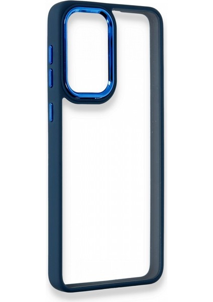 Samsung Galaxy A32 Kılıf A+++ Dora Silikon Kapak + Kablo Koruyucu