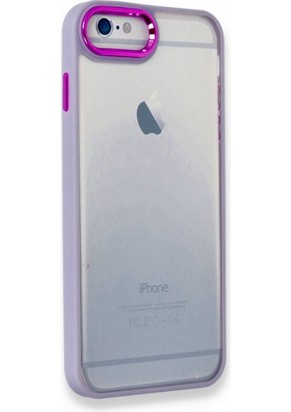 Apple Iphone 6 Plus Kılıf A+++ Dora Silikon Kapak + Kablo Koruyucu