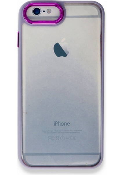 Apple Iphone 6 Plus Kılıf A+++ Dora Silikon Kapak + Kablo Koruyucu