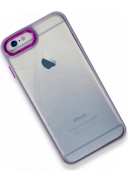 Apple Iphone 6 Plus Kılıf A+++ Dora Silikon Kapak + Kablo Koruyucu