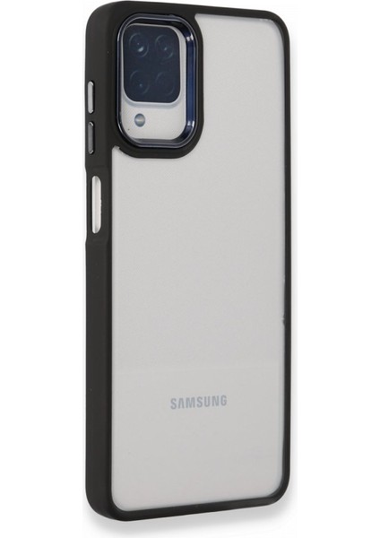 Samsung Galaxy M32 Kılıf A+++ Dora Silikon Kapak + Kablo Koruyucu