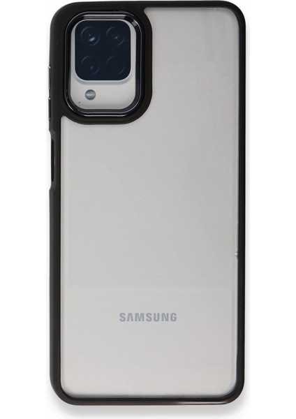 Samsung Galaxy M32 Kılıf A+++ Dora Silikon Kapak + Kablo Koruyucu