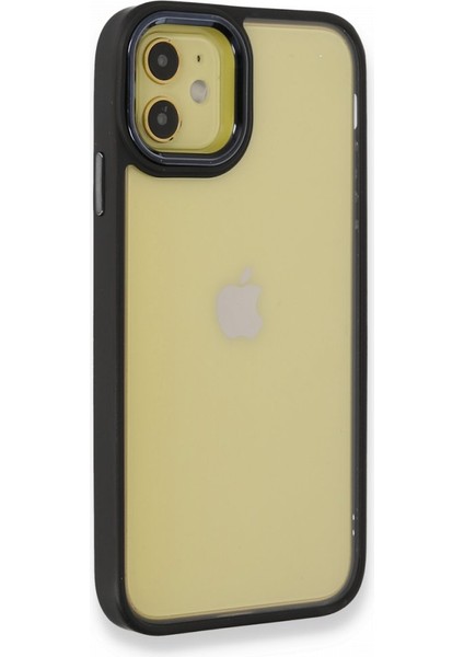 Apple Iphone 11 Kılıf A+++ Dora Silikon Kapak + Kablo Koruyucu