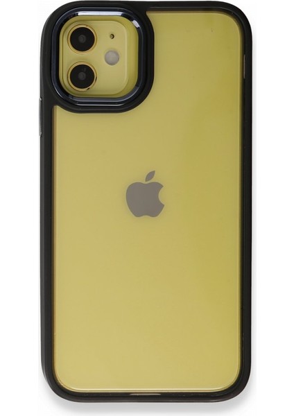 Apple Iphone 11 Kılıf A+++ Dora Silikon Kapak + Kablo Koruyucu
