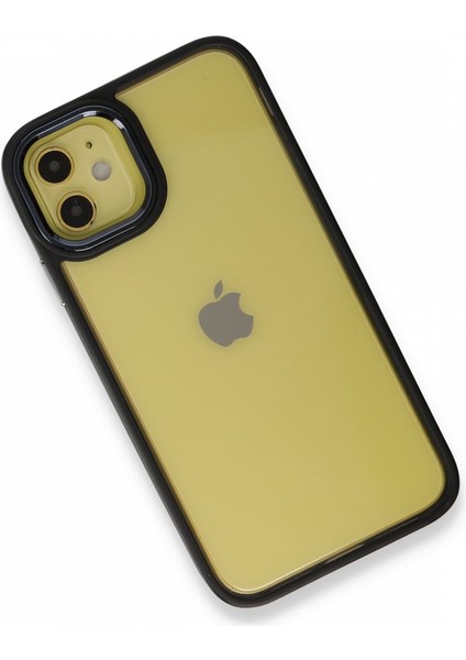 Apple Iphone 11 Kılıf A+++ Dora Silikon Kapak + Kablo Koruyucu