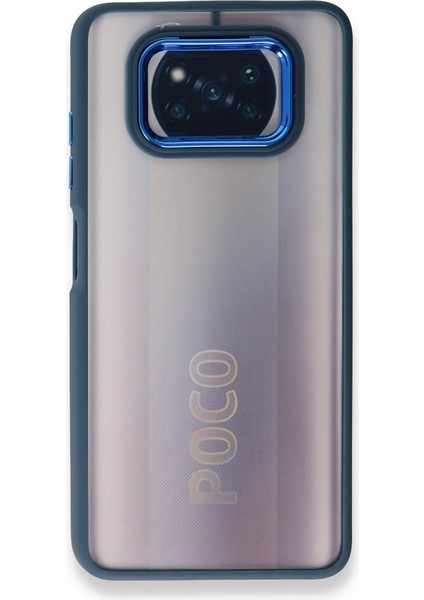 Xiaomi Poco X3 Kılıf A+++ Dora Silikon Kapak + Kablo Koruyucu