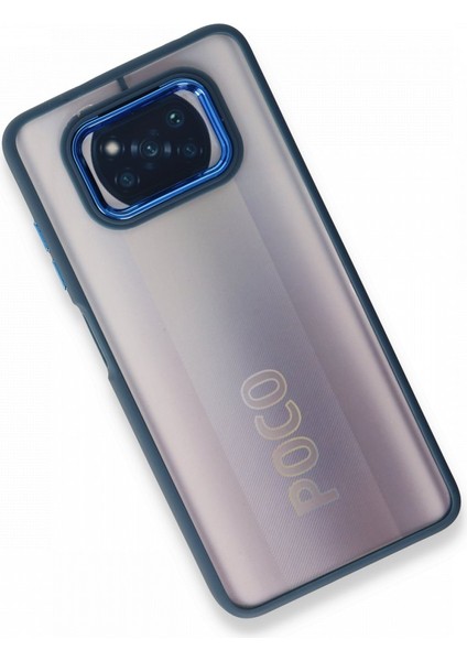 Xiaomi Poco X3 Kılıf A+++ Dora Silikon Kapak + Kablo Koruyucu