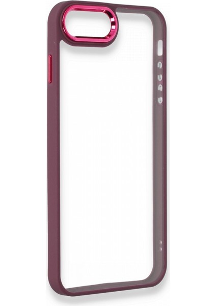 Apple Iphone 6 Plus Kılıf A+++ Dora Silikon Kapak + Kablo Koruyucu