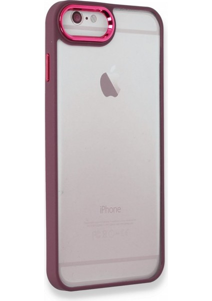 Apple Iphone 6 Plus Kılıf A+++ Dora Silikon Kapak + Kablo Koruyucu