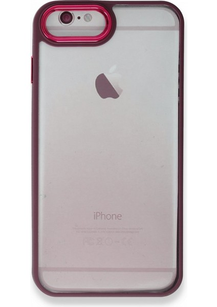 Apple Iphone 6 Plus Kılıf A+++ Dora Silikon Kapak + Kablo Koruyucu