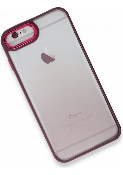 Apple Iphone 6 Plus Kılıf A+++ Dora Silikon Kapak + Kablo Koruyucu