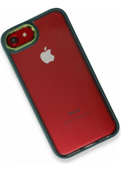 Apple Iphone 7 Kılıf A+++ Dora Silikon Kapak + Kablo Koruyucu