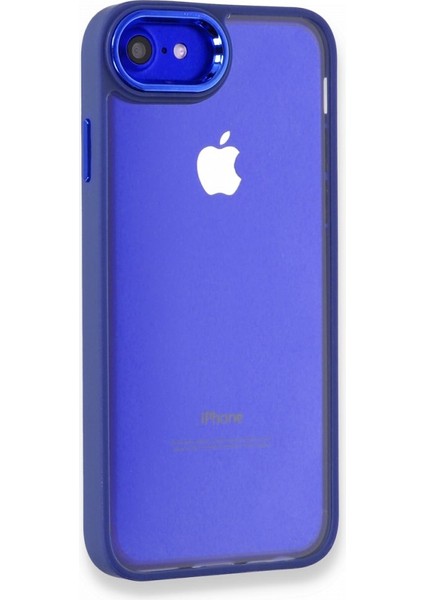Apple Iphone 8 Kılıf A+++ Dora Silikon Kapak + Kablo Koruyucu fiyatları