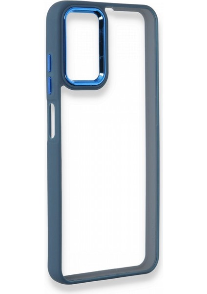 Samsung Galaxy A12 Kılıf A+++ Dora Silikon Kapak + Kablo Koruyucu