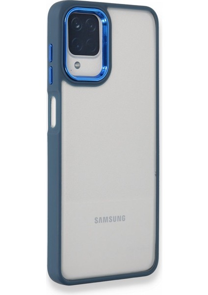 Samsung Galaxy A12 Kılıf A+++ Dora Silikon Kapak + Kablo Koruyucu fiyatları