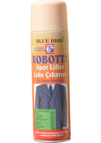 Blue Bird robotta Leke Çıkarıcı 550 ml / BLUE.001