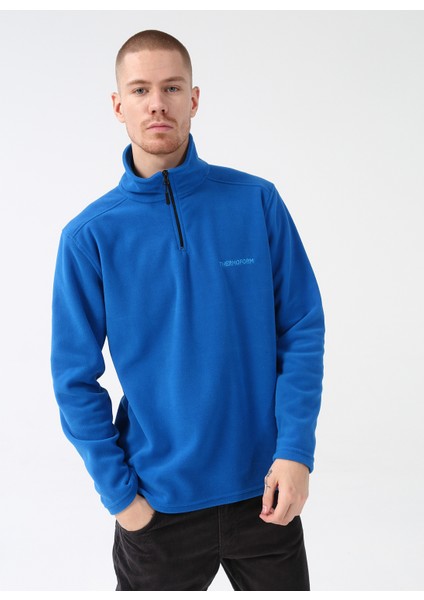 Polar Sweatshirt, S, Mavi modelleri