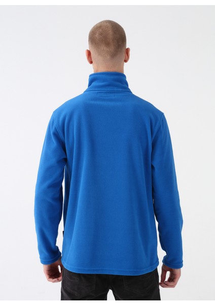 Polar Sweatshirt, S, Mavi fırsatları