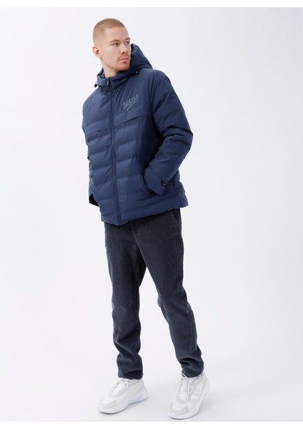 ILLY22K Lacivert Erkek Mont fiyatları