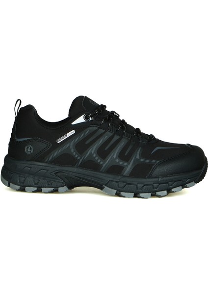 Siyah Erkek Çocuk Outdoor Bot 101 23004-Z