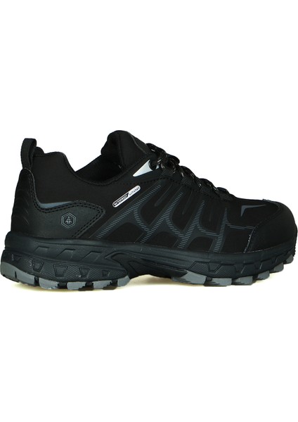 Siyah Erkek Çocuk Outdoor Bot 101 23004-Z