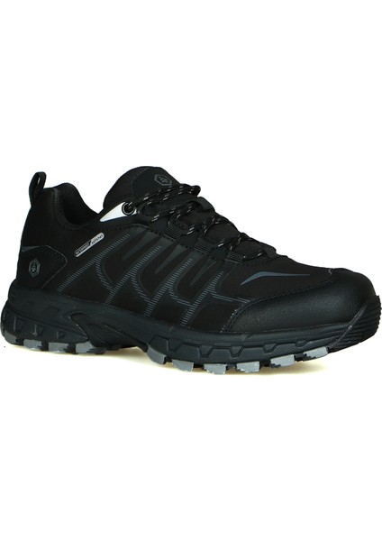 Siyah Erkek Çocuk Outdoor Bot 101 23004-Z