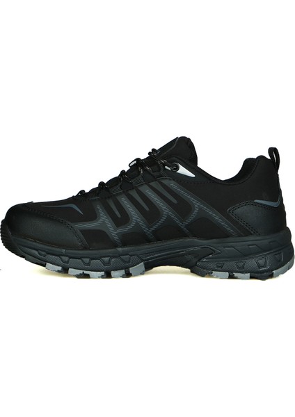 Siyah Erkek Çocuk Outdoor Bot 101 23004-Z