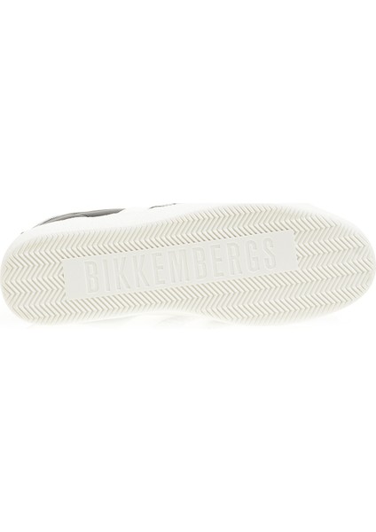 Dirk Bikkembergs Siyah Erkek Sneaker 16224 modelleri