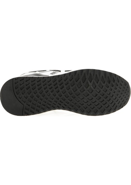 Dirk Bikkembergs Beyaz Erkek Sneaker 16204/CP