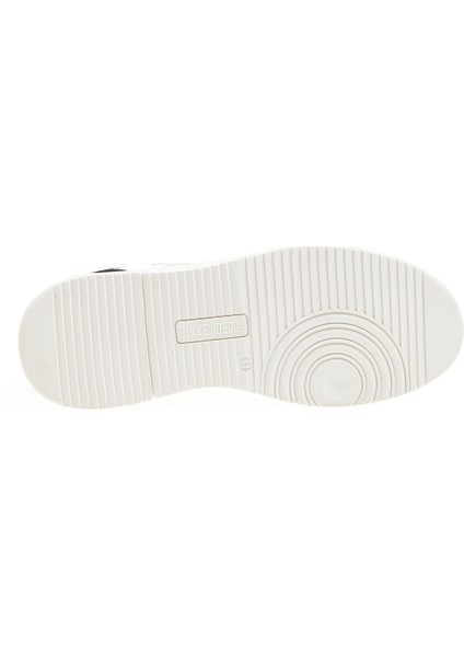 Dirk Bikkembergs Beyaz Erkek Sneaker 16211/CP