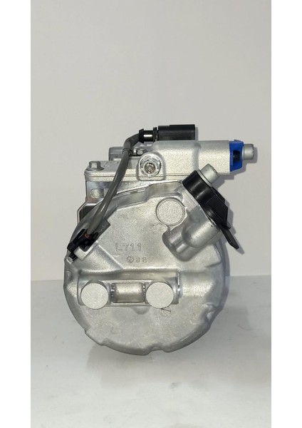 Kompresör Klima 447190-7610 modelleri