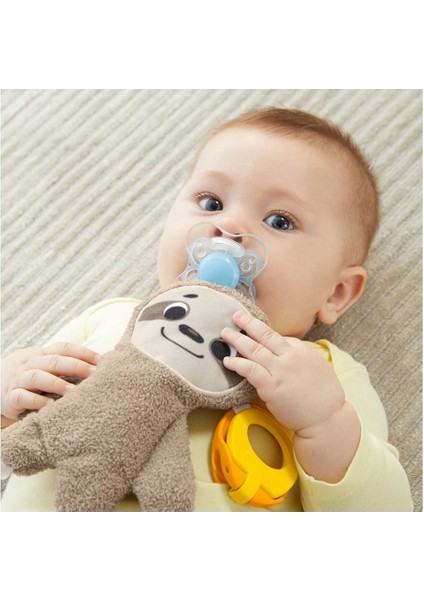 Fisher Price Clipimals Emzik Tutacağı Arkadaşlar GKC49 GKC48