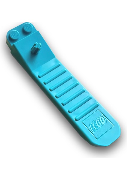 Classic 630 Brick And Axel Separator Dark Turquoise