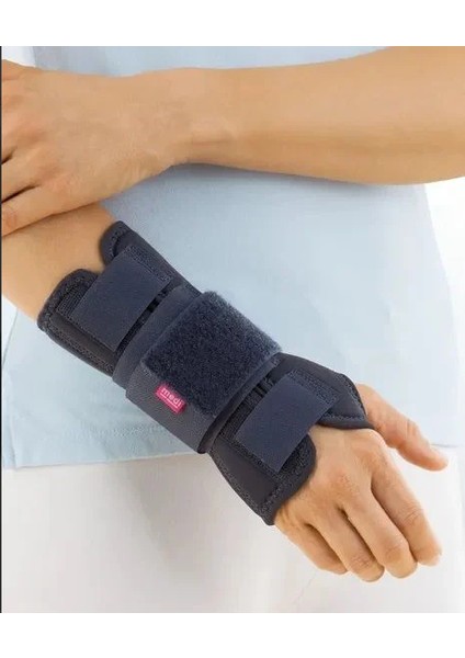 Medi Wrist Support- Left