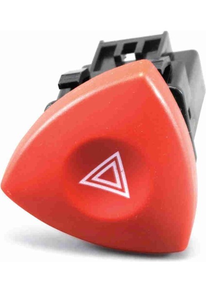 Renault Clio Iı Flaşör Anahtarı